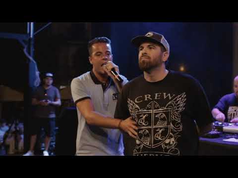 Torchi vs Neonath | Octavos | Regional BDM Logroño 2018