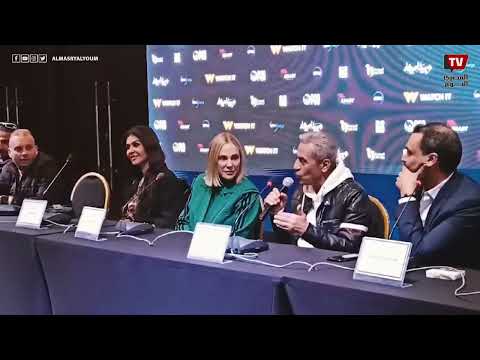 شيرين رضا «نفسي أخد استراحة من الأمومة»