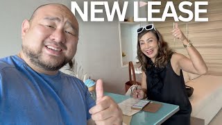 I Moved to Thailand.