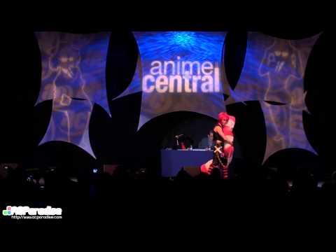 Anime Central 2014 Masquerade - 21 Heart no Kuni no Alice