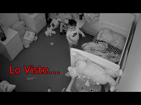 Top 10 Videos De FANTASMAS Para Asustar A Tu Familia