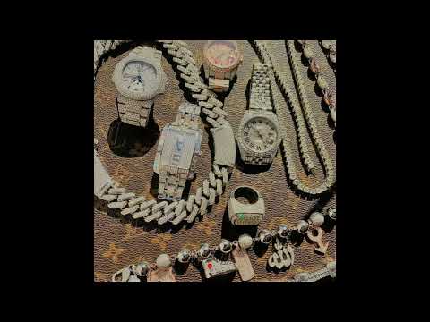 (FREE) Lil Baby x Pyrex Whippa "My Turn" Type Beat - "EXPANDO" | prod. purple