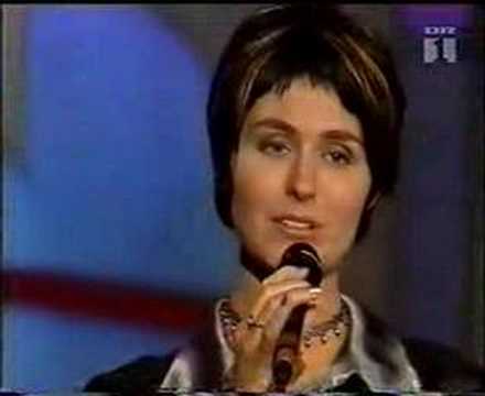 Sissel & Oslo Gospel Choir- My Tribute (To God Be The Glory)