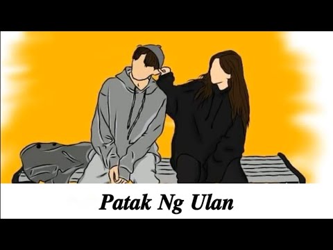 Pio Balbuena - Patak Ng Ulan ft. Andrea Babierra