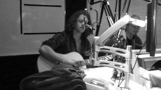 Divided We Stand, the blues song, 94.3 The X.