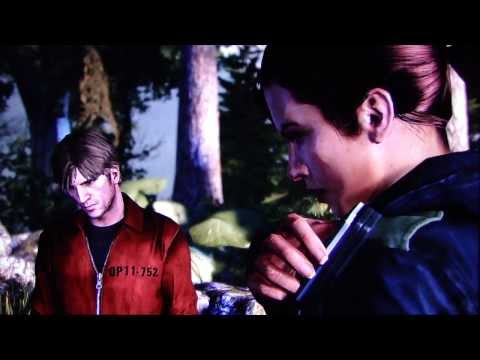 Silent Hill Downpour playthrough pt63 (final)