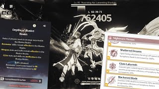 Let's beat the final door boss with high drop rate