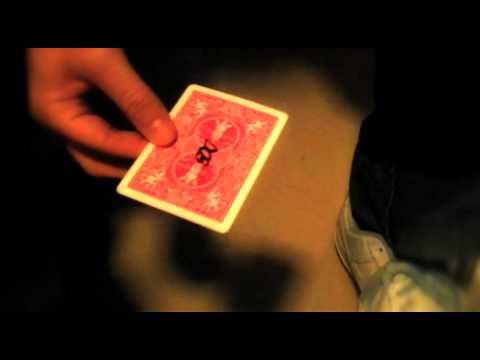 Damien O'Brien's - Sign Off