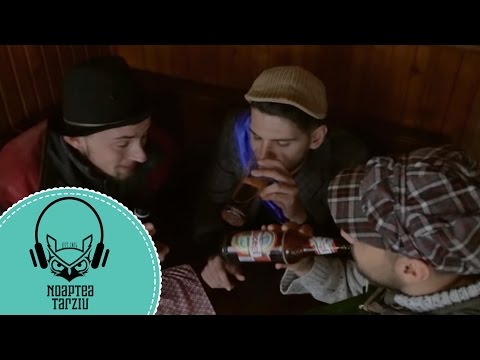 LASA STICLA-N PACE #NoapteaTârziu (Cover Ruby feat. Morosanu & Dorian Popa - Lasa cucu-n pace)