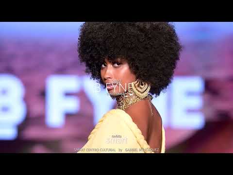 BFYNE  | MIAMI SWIM WEEK 2022  |  PARAISO MIAMI BEACH |  REVISTA SMART