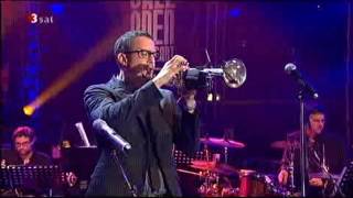 Till Brönner - Air - Stuttgarter Philarmoniker   JazzOpen Stuttgart 2010