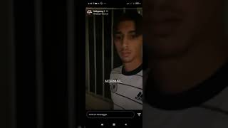 Download lagu BABY GANG STORIE INSTA MENTRE È IN GALERA mp3