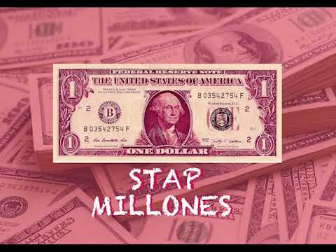 TANDY WONKA X STAP - MILLONES