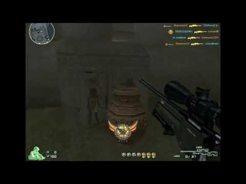 [CF] Mad Rabbit By Pupu.