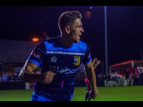 HIGHLIGHTS | Sheffield FC 3-4 Tadcaster Albion