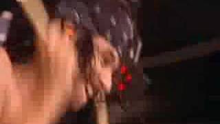 juliette and the licks live bullshit king