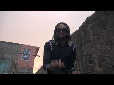 Papie Keelo - Lord A The Ring (Official Video)