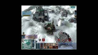 Star Wars Empire at War FOC Alliance Republic VS Empire Hoth edited  Made with Clipchamp