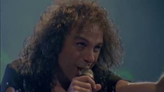 DIO   Full Show Sacred Hearth Live At The Spectrum Philadelphia 1986 HD