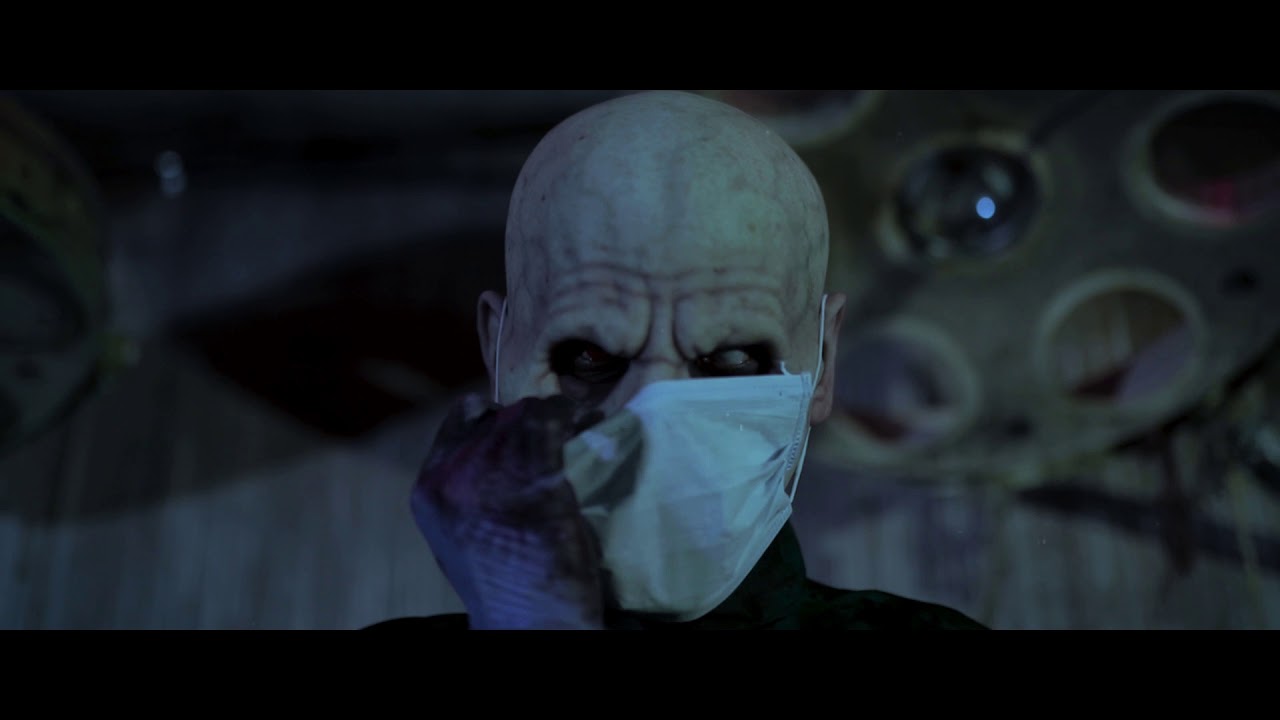 Discover the chilling highlights of Asylum Manila.