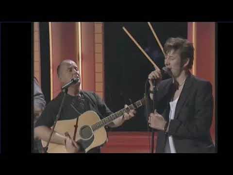 Spancil Hill (Radio Edit) - Shane MacGowan & Christy Moore 1994