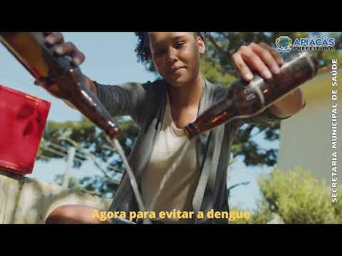 Todos Contra a Dengue e a Covid-19