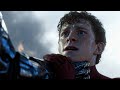 Peter Parker S Death Scene Avengers Doomsday