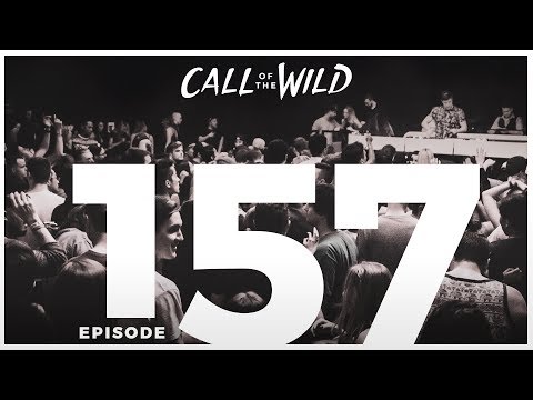 #157 - Monstercat: Call of the Wild | Tristam, Slander & Vicetone