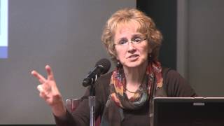 Challenges to the Status Quo - Joanne Potter