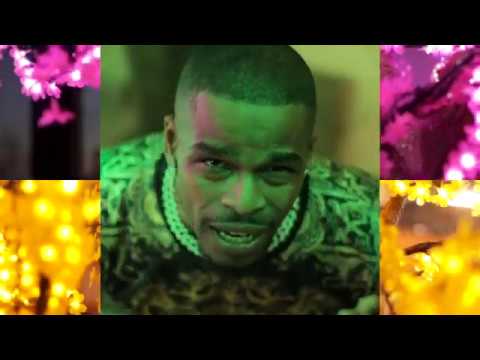 J.Carter - Mr  Miyagi  (Official Video)