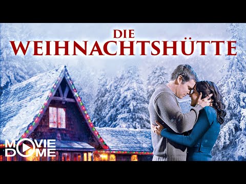 Thomas Kinkade: Die Weihnachtshütte -  Ganzen Film kostenlos schauen in HD bei Moviedome