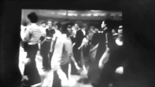 wigan casino tony christie nobody in the world