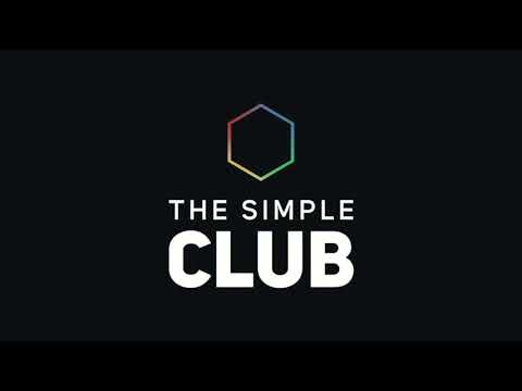 Real Stuff - Marc Torch *INSTRUMENTAL* The Simple Club Intro Musik (Titelmusik)