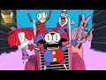 The Amazing Digital Circus Episode 2 But I Ruined It