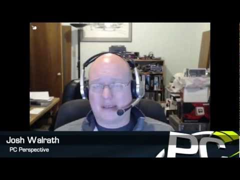 PC Perspective Podcast 242 - 03/14/13