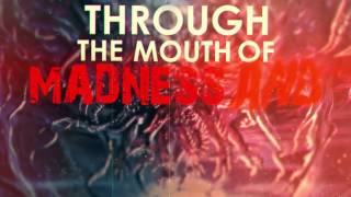 Crisix - Strange (Official Lyric Video)