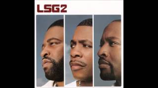 LSG -  Shake Down (R&B 2003)