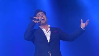 "SOMBRAS" David Bustamante. (A Coruña)