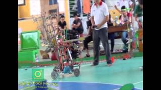 BKIT KHÔNG ĐỘ tập sân