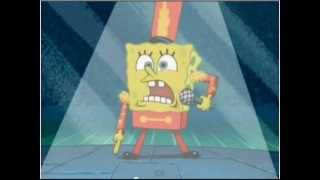 Download lagu Sholawat Cinta - Spongebob ft. alm. Ust. Jefri Al buchori mp3