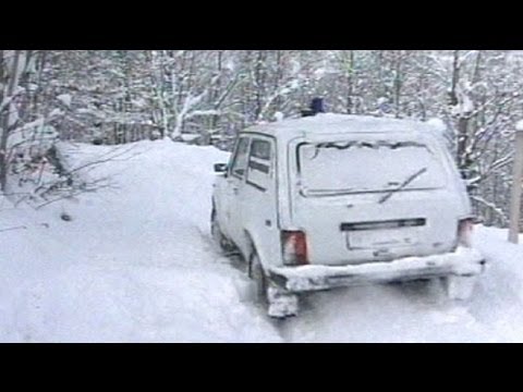 Maltempo: vittime e disagi in tutta Europa