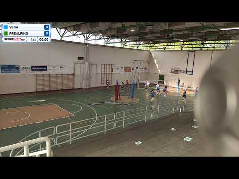 Vega  vs prealpino  - 21/05/2021