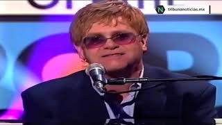 5 canciones esenciales de Elton John