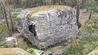 Video thumbnail de Anglicismo, 7a. Covaleda