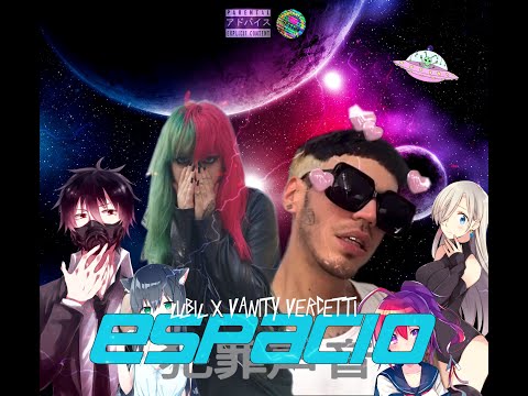 LILBIL - ESPACIO 🪐 FT VANITY VERCETTI   prod. JVSPER
