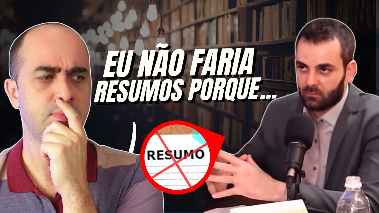 Como estudaria hoje o maior especialista sobre estudos do Brasil? (c/ o Prof. José Mario Chaves)