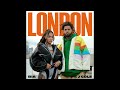 BIA & J. Cole - LONDON (AUDIO)