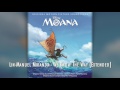 Moana - We Know The Way (Extended)