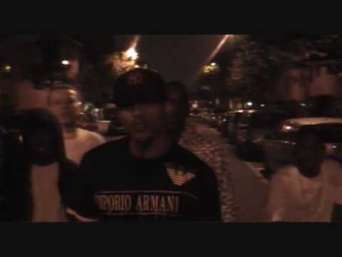 'im tired' - D-Moe ft Blacksheep