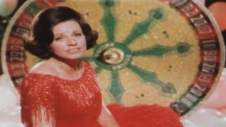 Kay Starr - Wheel Of Fortune (scopitone 1962)